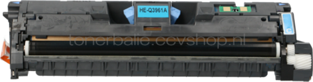 FLWR HP 122A cyaan