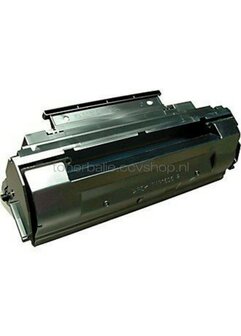Huismerk Panasonic UG3350 zwart