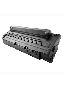 Huismerk Samsung SCX4216D3 zwart