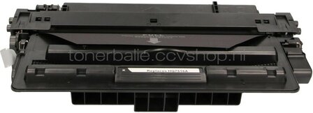 Huismerk Samsung SF5100 zwart