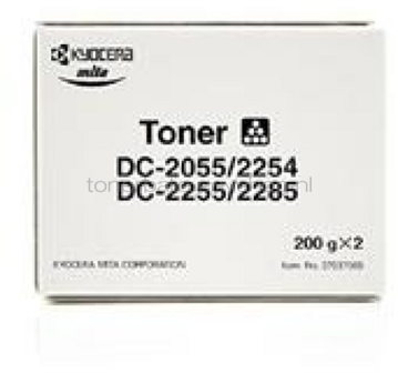 Kyocera Mita 37037085 zwart
