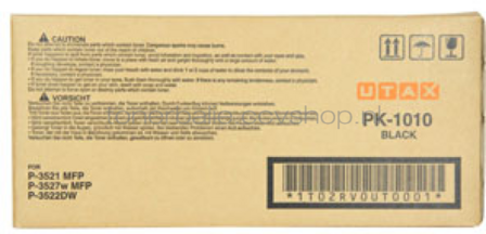 Utax PK-1010 zwart