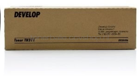 Develop TNP-311 zwart