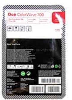 Canon Oce ColorWave 700 zwart