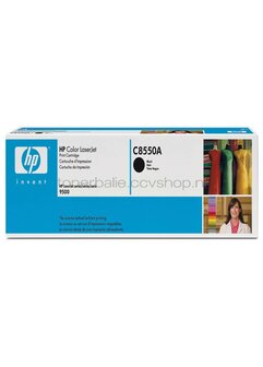 HP 822A toner zwart