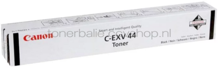 Canon C-EXV 44 zwart