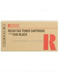 Ricoh Type 1240 BK zwart