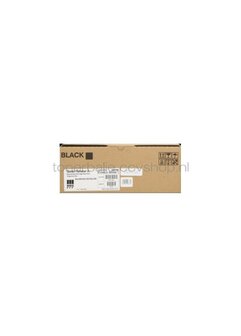 Ricoh Type P2 zwart
