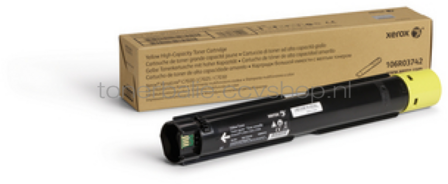 Xerox 106R03742 geel