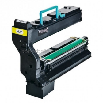 Konica Minolta MC5440DL geel