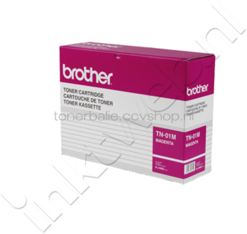 Brother TN-01M magenta