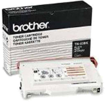 Brother TN-03BK zwart