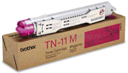 Brother TN-11M magenta