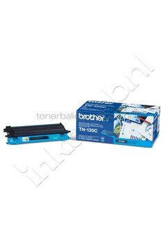 Brother TN-130 cyaan