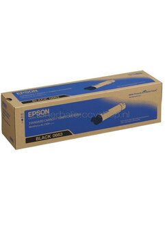 Epson S050663 zwart