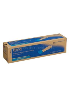 Epson S050662 cyaan