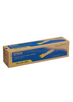 Epson S050660 geel