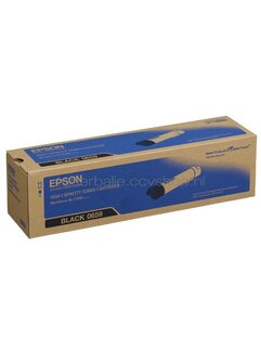 Epson S050659 zwart