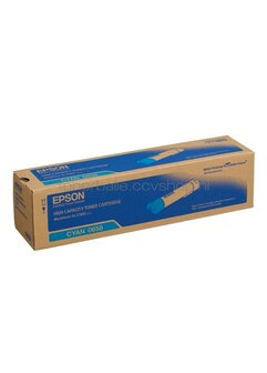 Epson S050658 cyaan