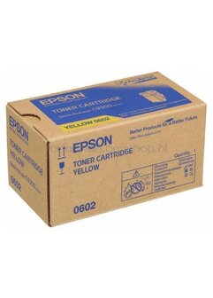 Epson S05602 geel