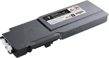 Dell 593-11118 cyaan