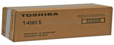 Toshiba T4590E zwart