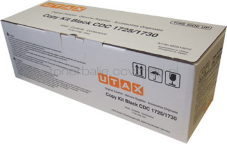 Utax CDC1725 zwart