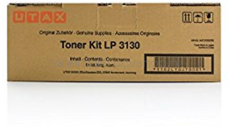 Utax LP3130 zwart