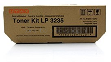 Utax LP3235 zwart