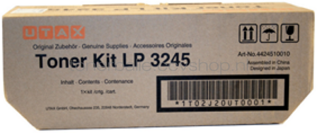 Utax LP3245 zwart