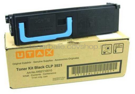 Utax CLP3521 zwart