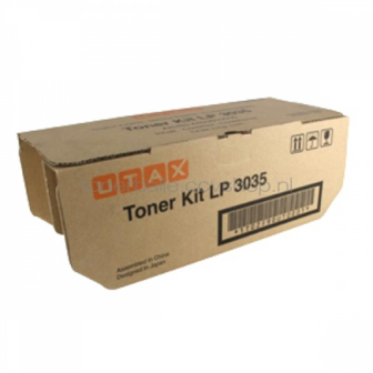 Utax LP3035 zwart