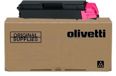 Olivetti B1186 magenta