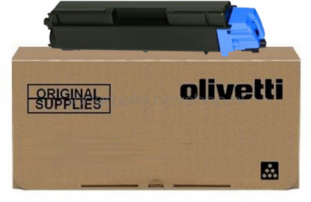 Olivetti B1184 cyaan