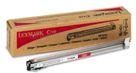 Lexmark 15W0918 zwart
