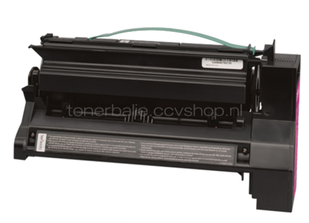 Lexmark 10B042M magenta