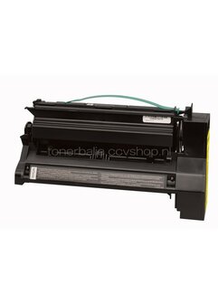 Lexmark C750 geel