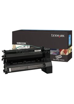 Lexmark C750 zwart