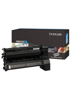 Lexmark C750 cyaan