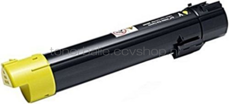 Dell 593-BBCO geel