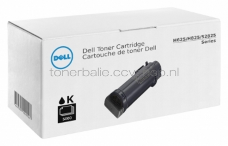 Dell 593-BBRZ zwart