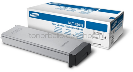 Samsung MLT-K606S zwart