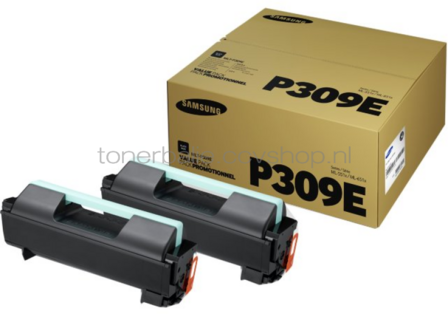 Samsung MLT-P309E zwart