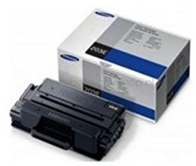 Samsung MLT-P203U zwart
