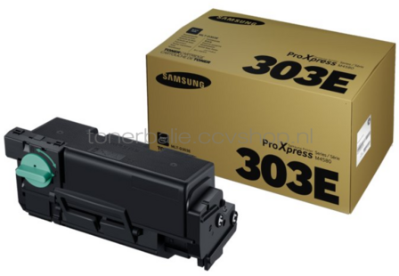 Samsung MLT-D303E zwart