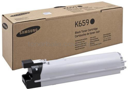 Samsung CLT-K659S zwart