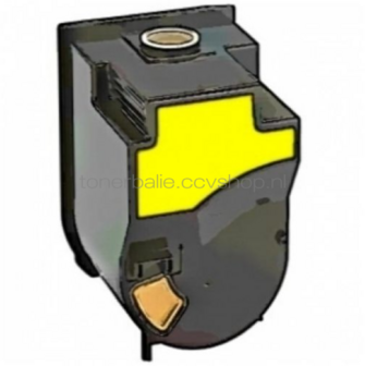 Develop TN310 geel