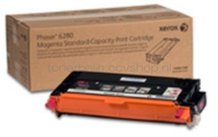 Lexmark XS795 magenta
