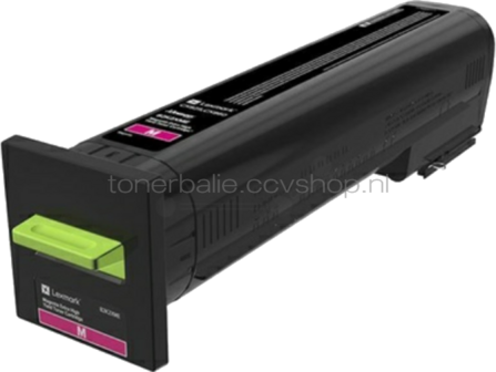 Lexmark CX820 / CX825 magenta