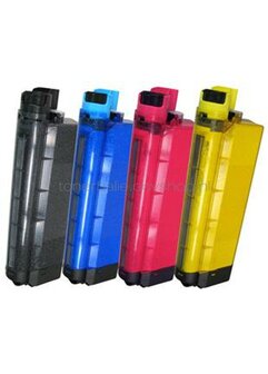 Huismerk Oki C710 / C711 cyaan